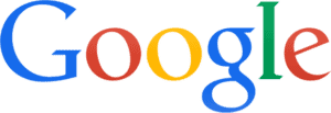 google logo&nbsp;