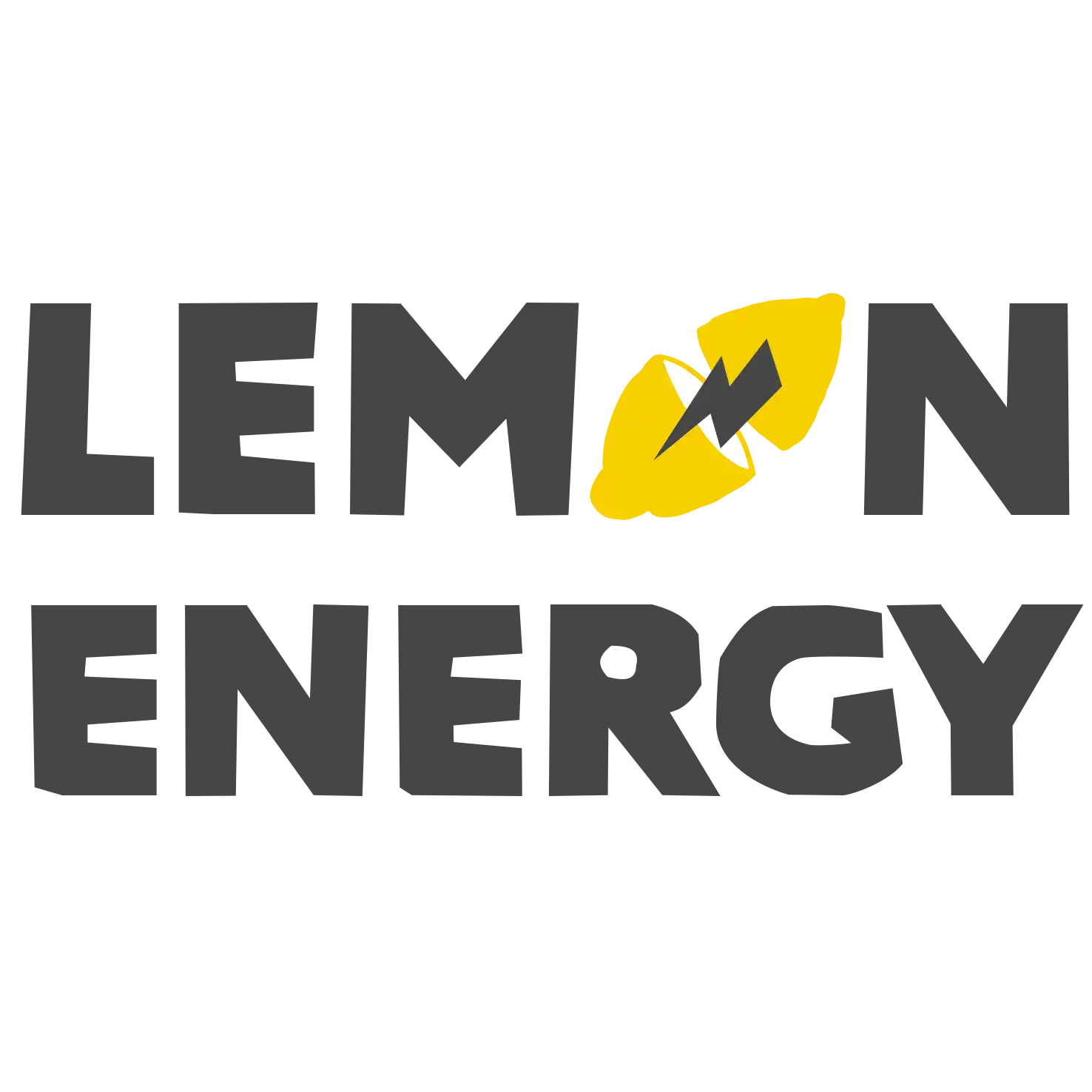 Lemon Energy Logo