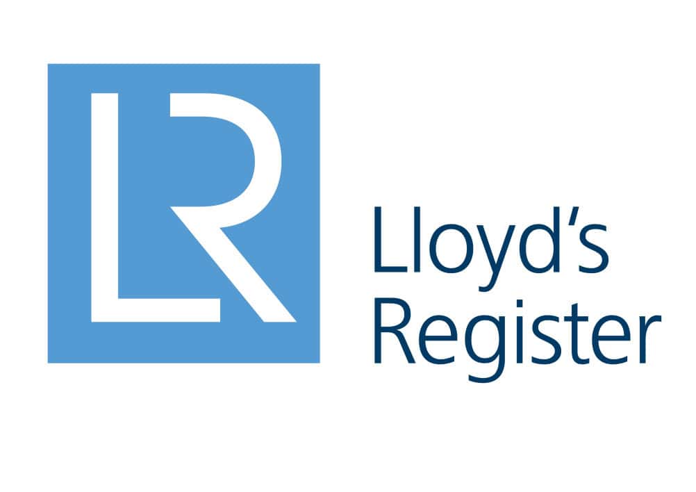 Lloyds register