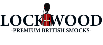 Lockwood smocks logo