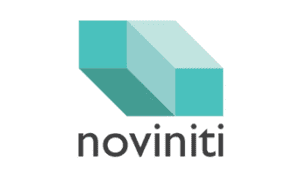 noviniti logo