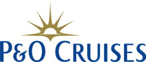 P&O cruises logo