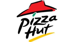 pizza hut logo
