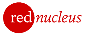 red nucleus logo