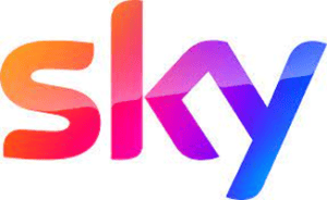 sky logo&nbsp;