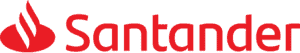 santander logo&nbsp;