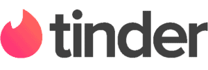 tinder logo&nbsp;