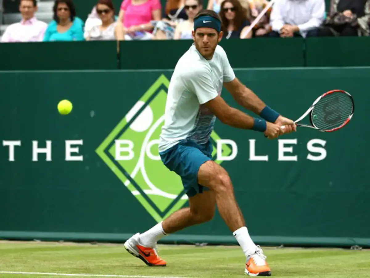 the boodles tennis