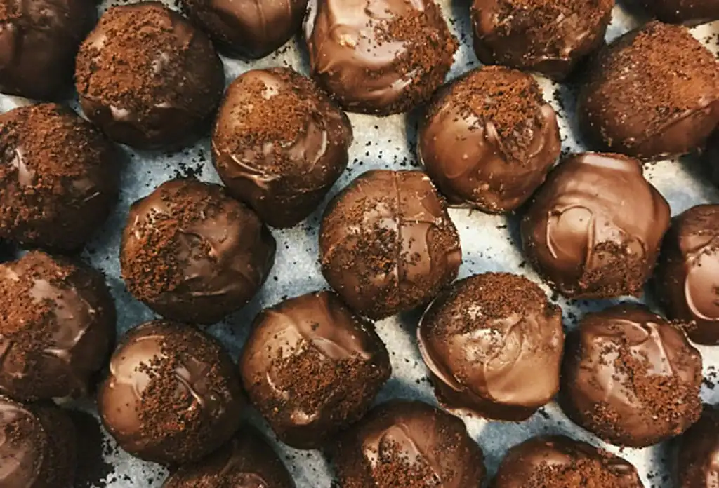 Truffles