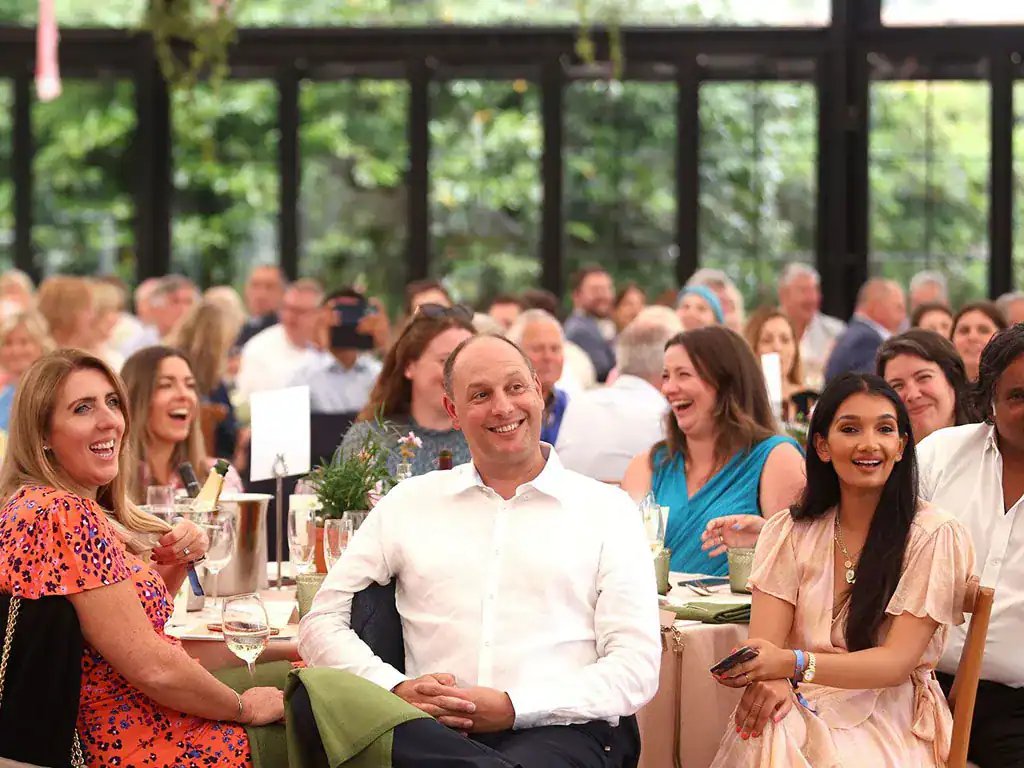 the boodles tennis hospitality
