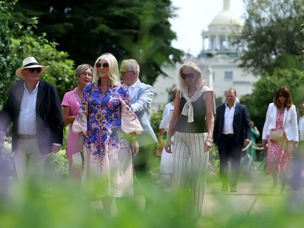 the boodles tennis 