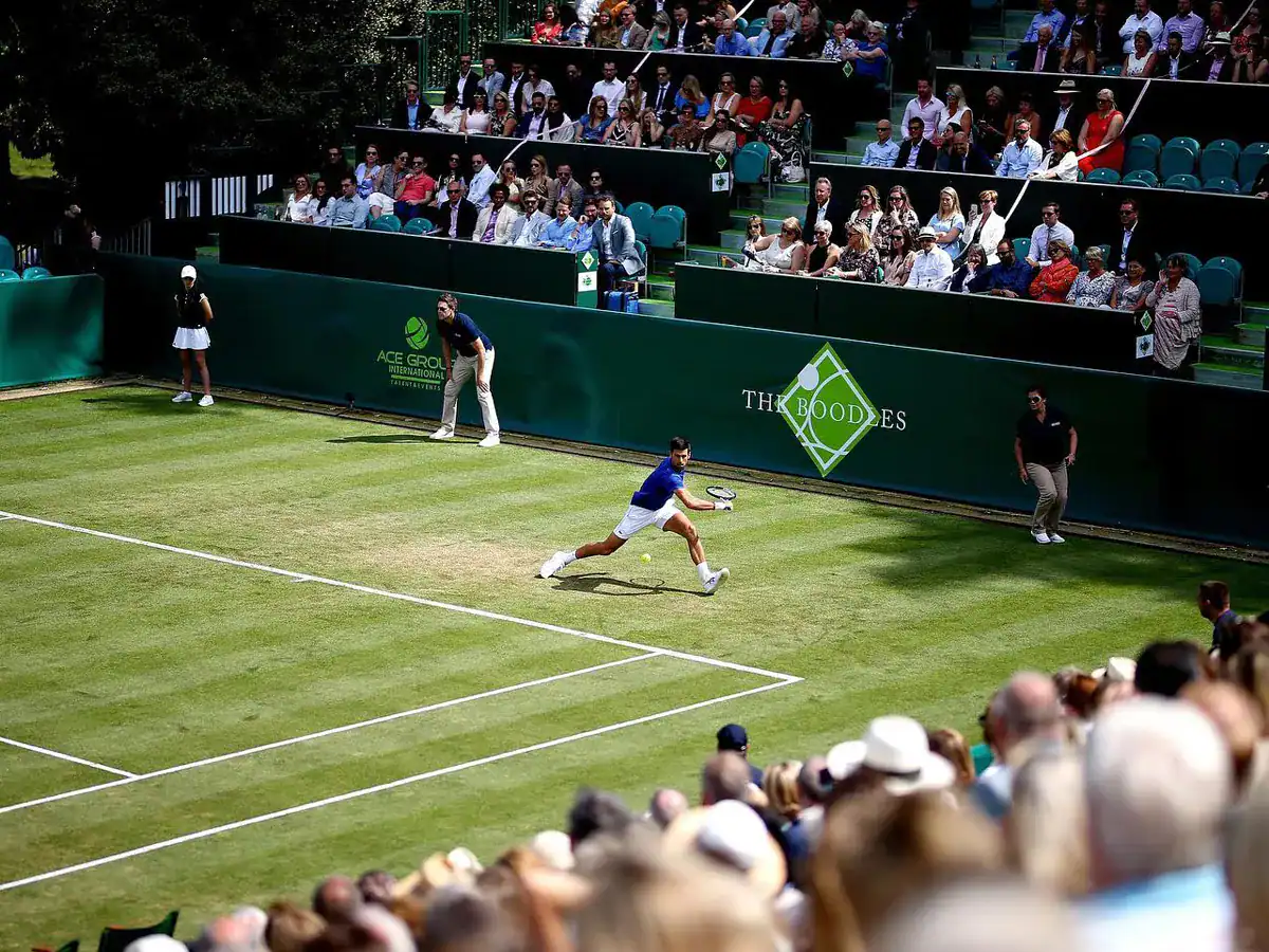 the boodles tennis 