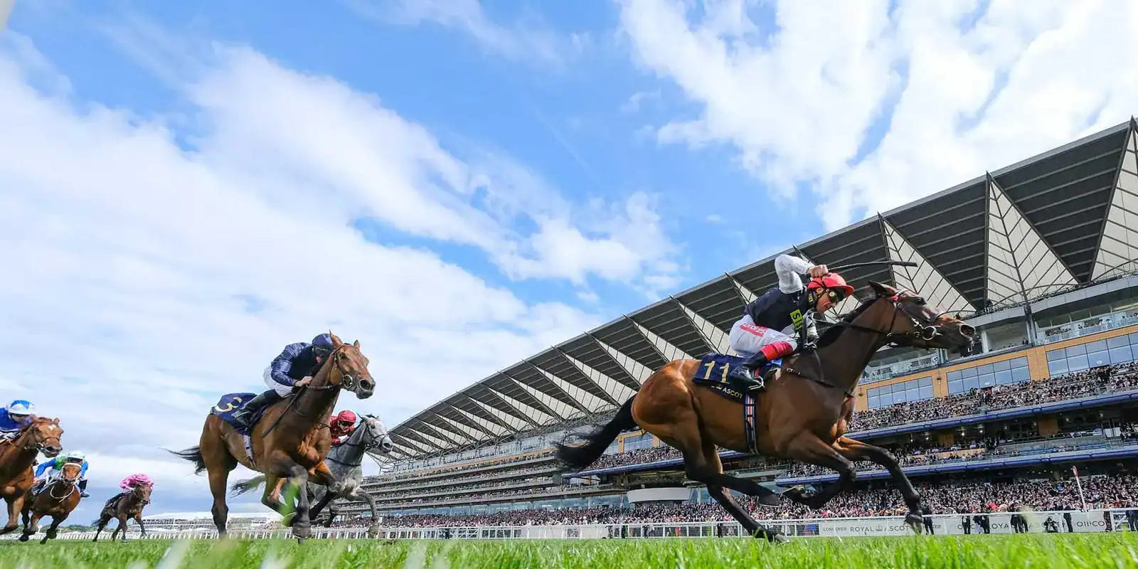 royal ascot