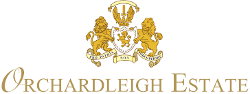 Orchardleigh Estate