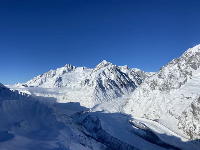 ski trips