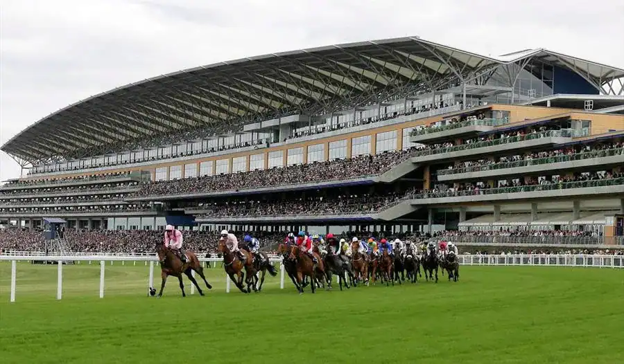 royal ascot