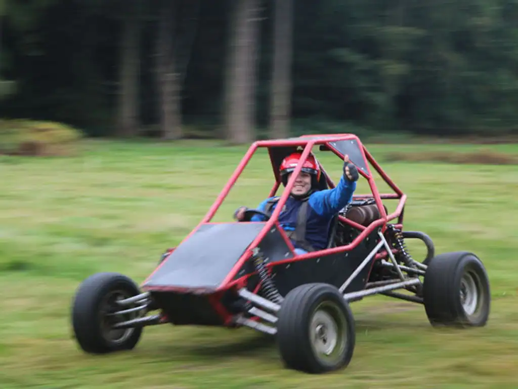 Buggy Racing