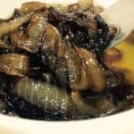 Cebola Caramelizada