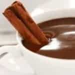 Chocolate Quente
