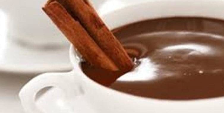 Chocolate Quente
