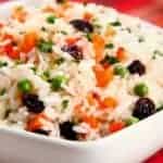 Arroz à Grega