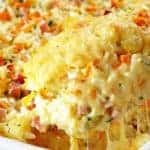 Arroz de Forno Cremoso Simples