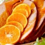 Molho de Laranja para Tender