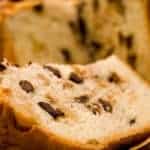 Panetone Caseiro