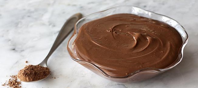 Nutella Light