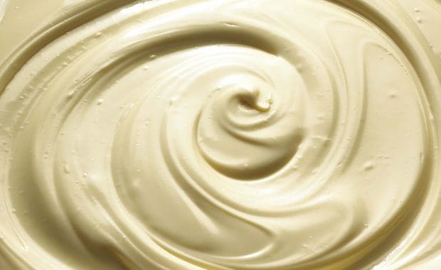 Ganache de Chocolate Branco