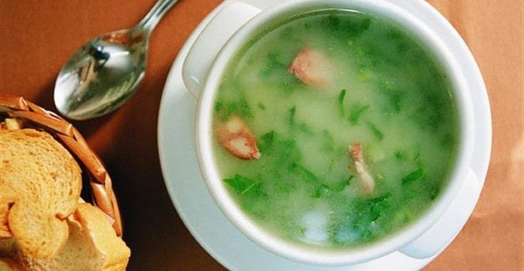 Caldo Verde