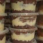 Bolo de Pote Prestígio