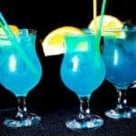 Drink Lagoa Azul