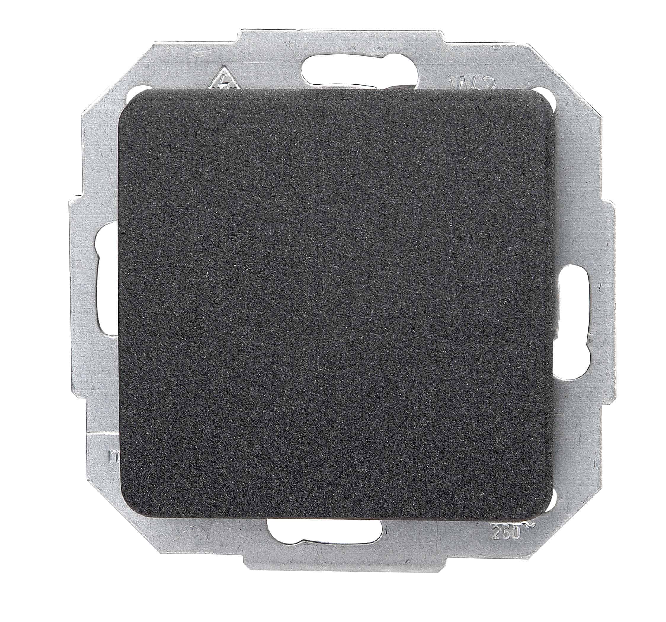 Kopp Milano 619315081 - Interruttore A Pulsante