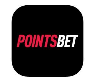 PointsBet Sportsbook Interface in Illinois