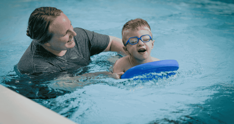 pool accessories for hydrotherapy