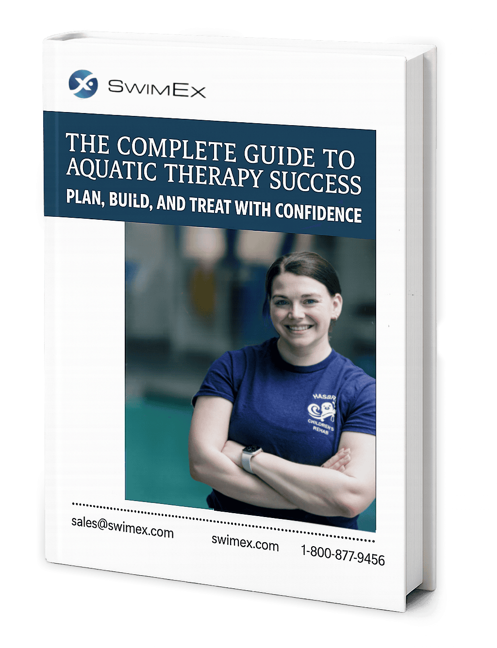 Complete-Guide-to-Aquatic-Therapy-Success-2-1-1 The Complete Guide to
Aquatic Therapy Success Cover