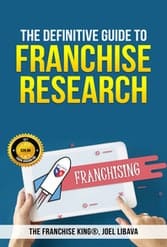 franchise research guide