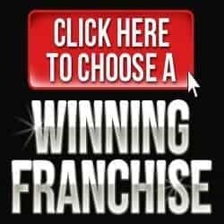 featured franchises for sale