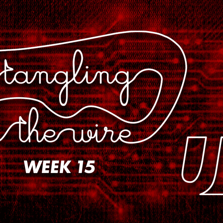 Untangling the Waiver Wire (Fantasy Football 2022 – Fantasy Playoffs)