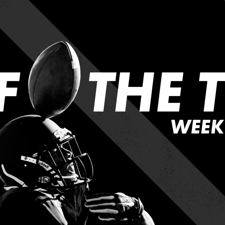 Off the Top | NFL DFS Week 6