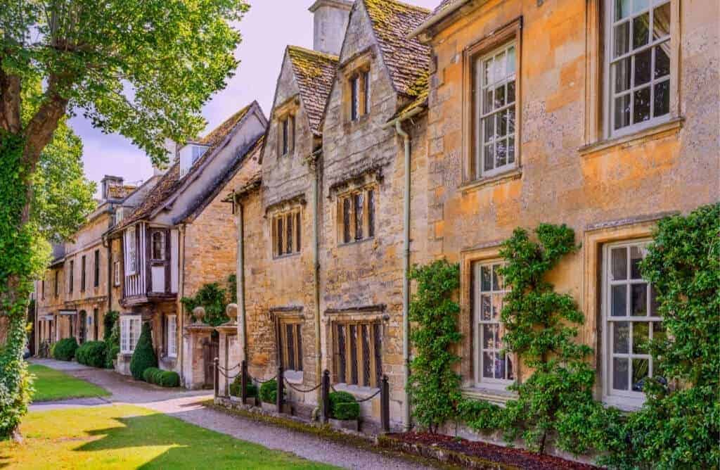 15 Cotswolds Airbnbs 2024 The Wanderlust Within