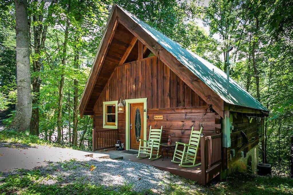 10 Best Gatlinburg Airbnb Top Cabins with Hot Tubs 2024 The