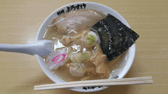 商標登録insideNews: ラーメン二郎をパクリすぎて炎上した宅二郎が商標登録完了 / 二郎が異議申し立てか ｜ ガジェット通信 GetNews