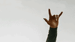 商標登録insideNews: Breaking: Gene Simmons Abandons Hand Gesture Trademark Application | Forbes