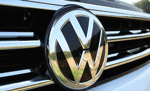 商標登録insideNews: VWのロゴマークが変わった理由は「ディーゼルゲート」にあり？フランクフルトモーターショー2019 | clicccar.com(クリッカー)