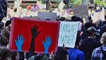 商標登録insideNews: BLACK LIVES MATTER and I CAN’T BREATHE trademarks filed: Manchester businessman plans charitable foundation | World Trademark Review