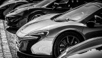 商標登録insideNews: McLaren applies to trademark three new car names | autoblog.com