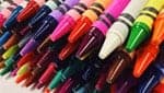 商標登録insideNews: Crayola trademarks the ‘slightly earthy’ smell of its crayons | Financial Post