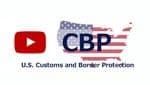米国税関国境警備局(CBP) 商標_動画(embedded) vol.3